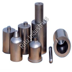 Casting Plant And Spares